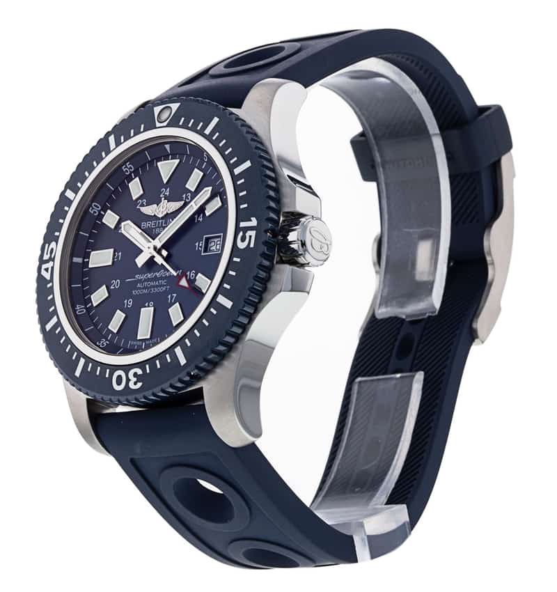 Breitling Superocean 44 Special Y17393